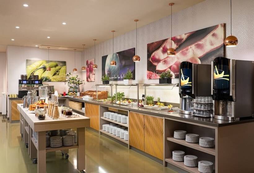 Fotos del hotel Leonardo Hotel Berlin Mitte:  3