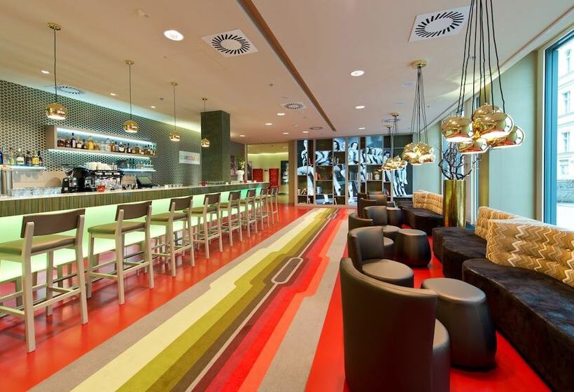 Fotos del hotel Leonardo Hotel Berlin Mitte:  10