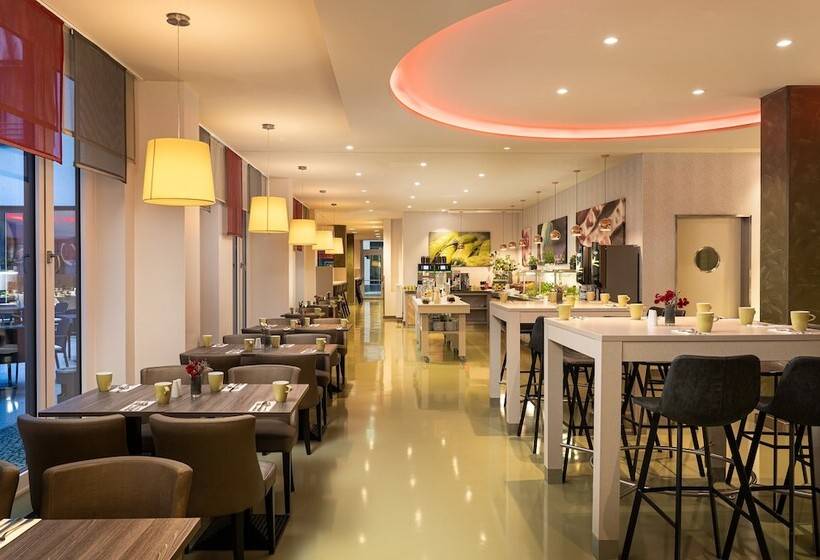 Fotos del hotel Leonardo Hotel Berlin Mitte:  9