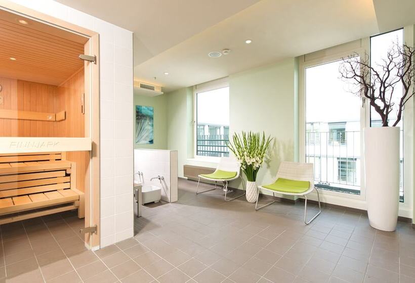 Fotos del hotel Leonardo Hotel Berlin Mitte:  6