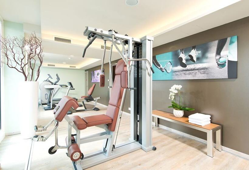 Fotos del hotel Leonardo Hotel Berlin Mitte:  5