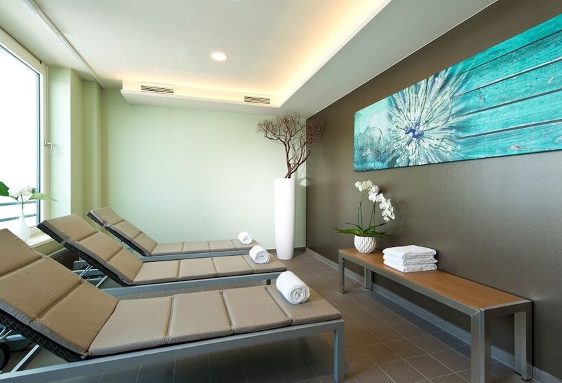 Fotos del hotel Leonardo Hotel Berlin Mitte:  4