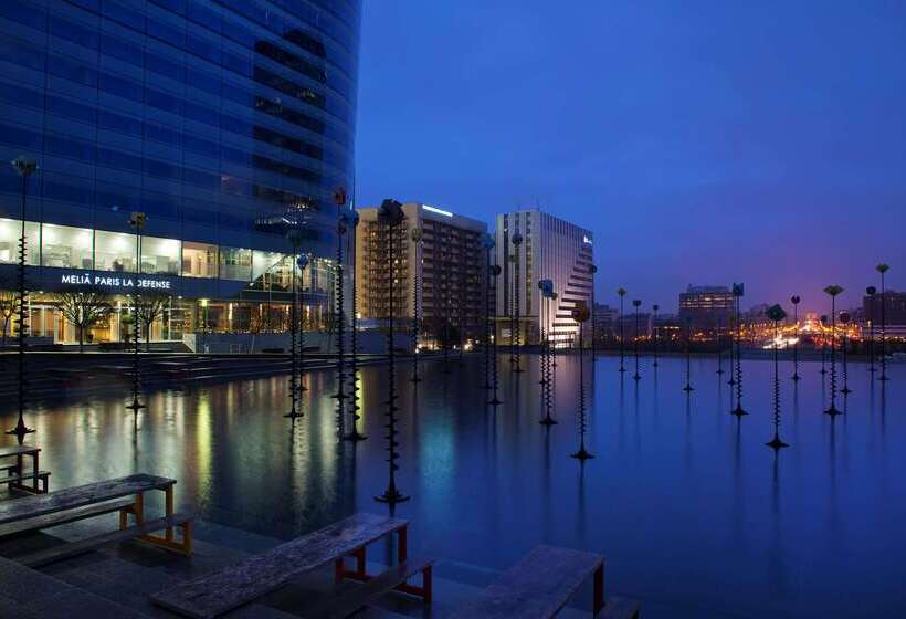 هتل Melia Paris La Defense