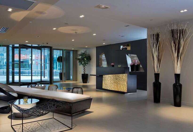 هتل Melia Paris La Defense