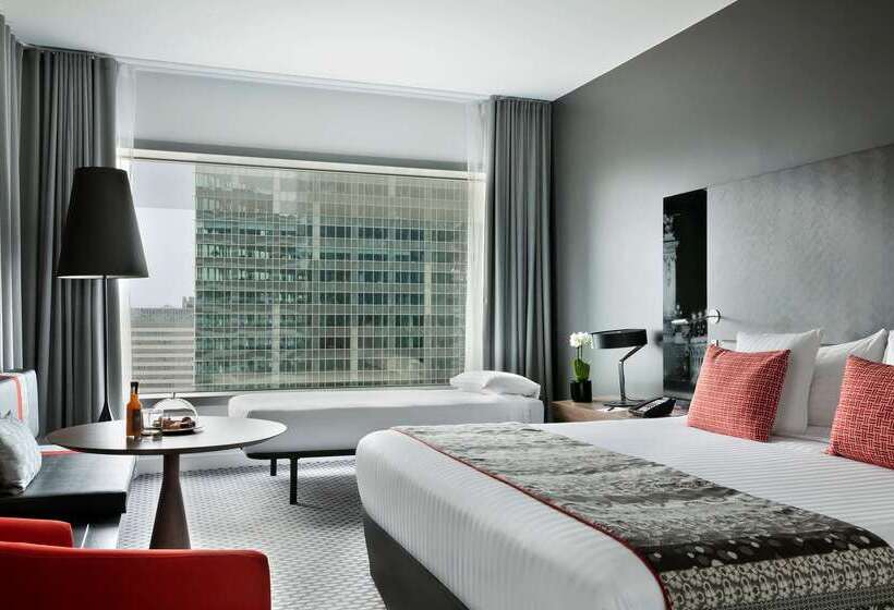 Hôtel Melia Paris La Defense