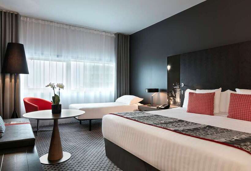 Hotel Melia Paris La Defense