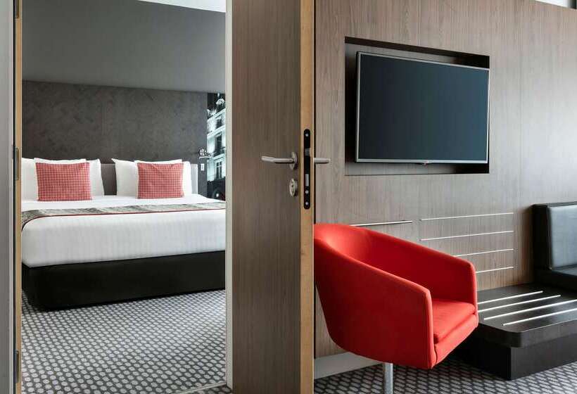 Hotel Melia Paris La Defense