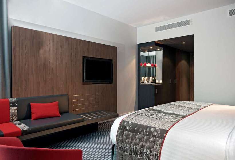 Hotel Melia Paris La Defense