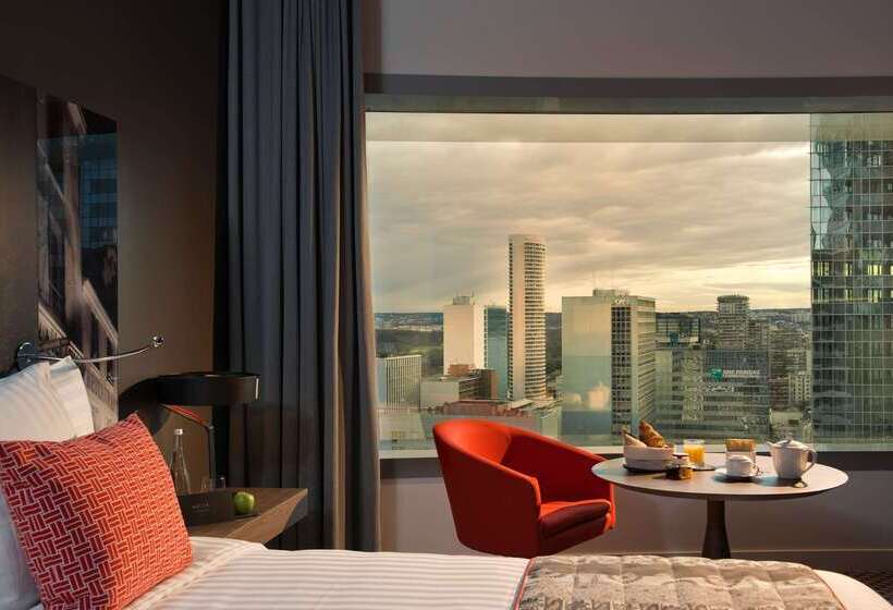 Hôtel Melia Paris La Defense