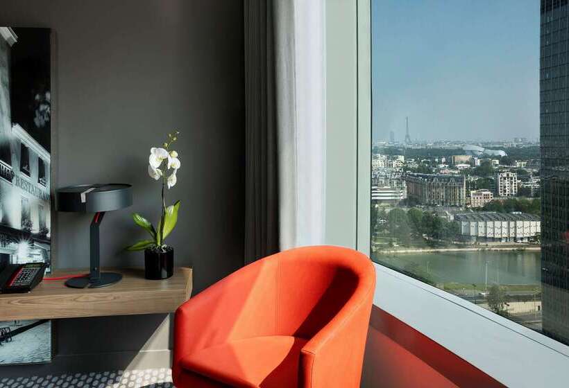 Hôtel Melia Paris La Defense