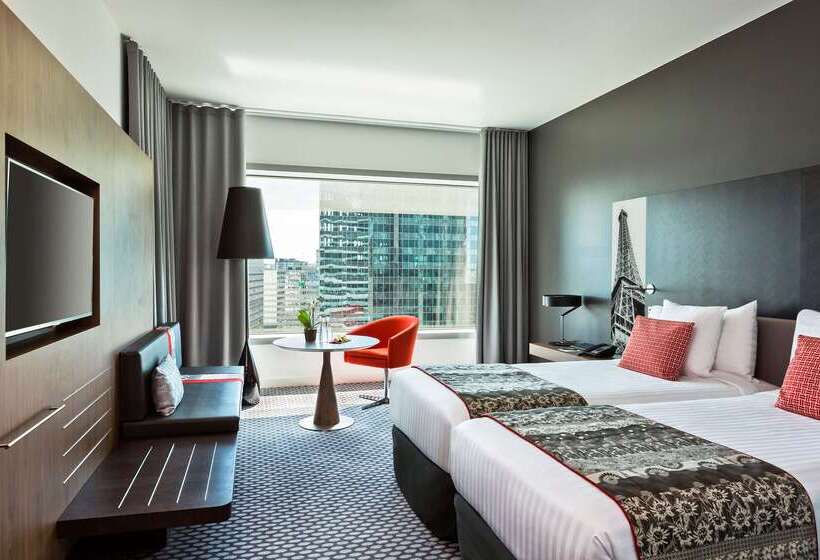 Hôtel Melia Paris La Defense