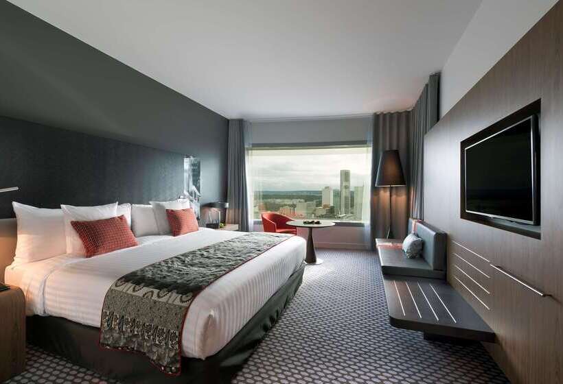 Hôtel Melia Paris La Defense