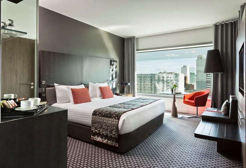 Hôtel Melia Paris La Defense