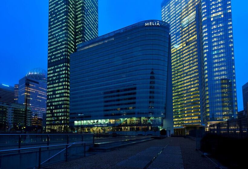 Hôtel Melia Paris La Defense