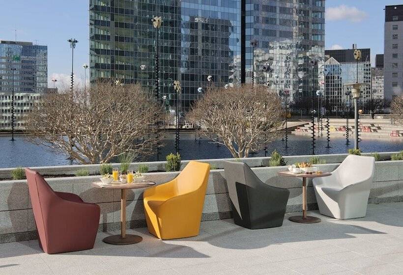 هتل Melia Paris La Defense
