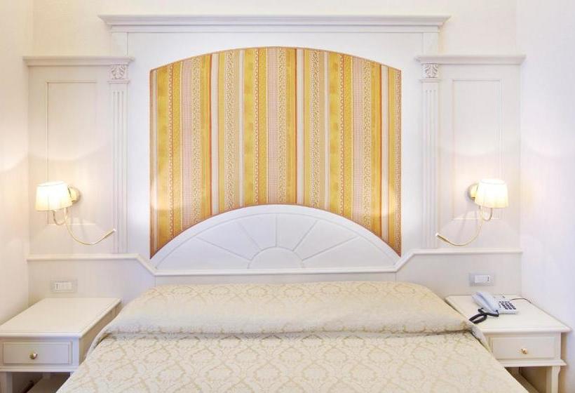 호텔 Metropole Bellagio