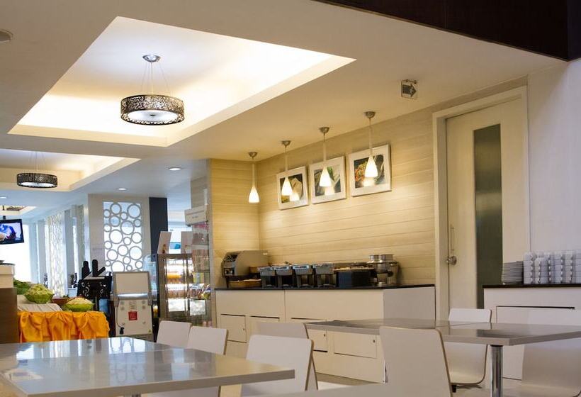 My Hotel Pratunam
