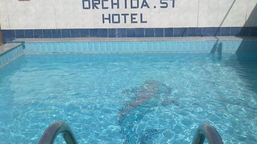 Hotel Orchida St. George