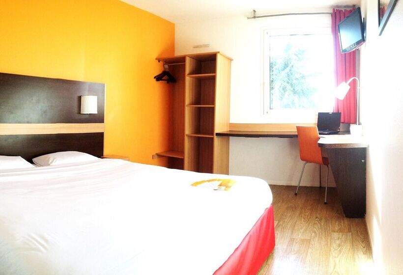 酒店 Premiere Classe Paris Est Bobigny Drancy