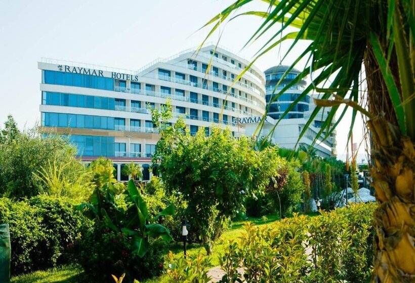 هتل Raymar Resort & Aqua