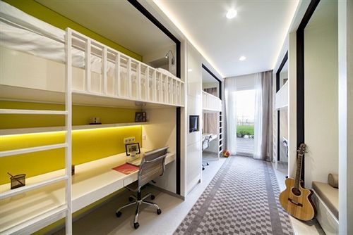 Republika Academic Aparts Büyükcekmece