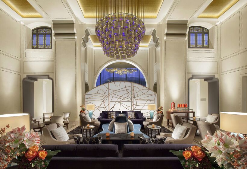Fotos del hotel Royal Savoy  & Spa:  5