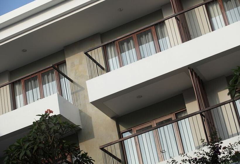 هتل Santika Siligita Nusa Dua