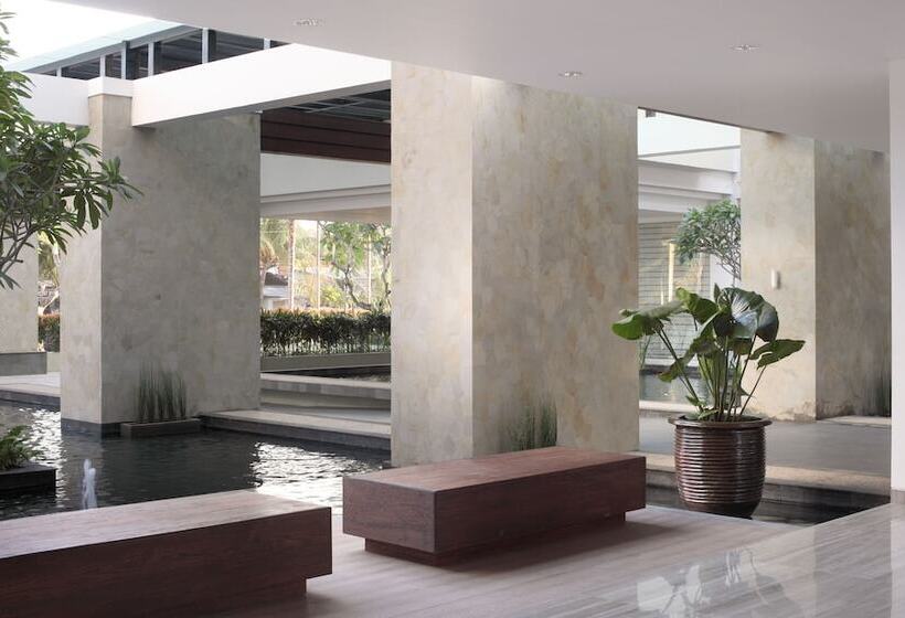 هتل Santika Siligita Nusa Dua