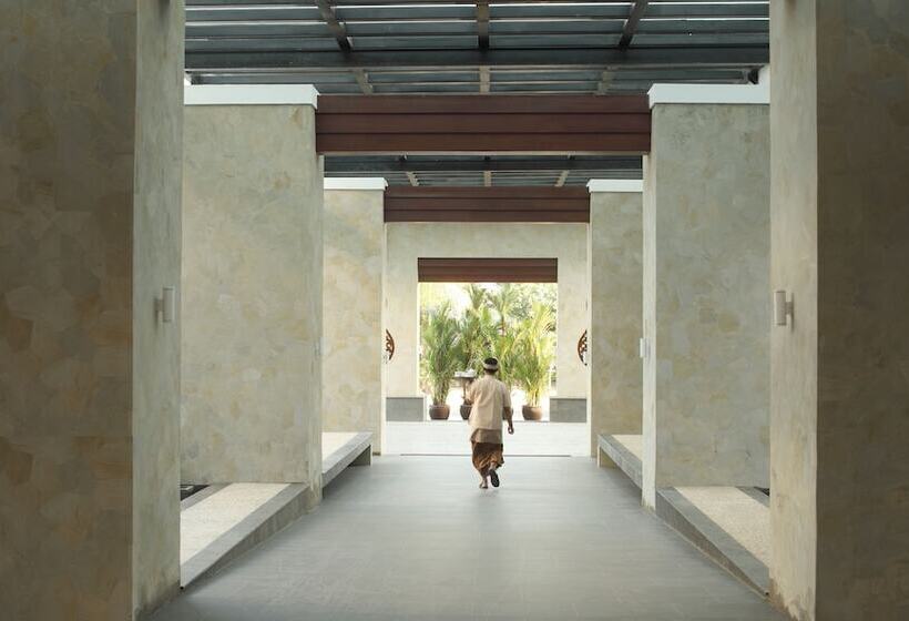 هتل Santika Siligita Nusa Dua