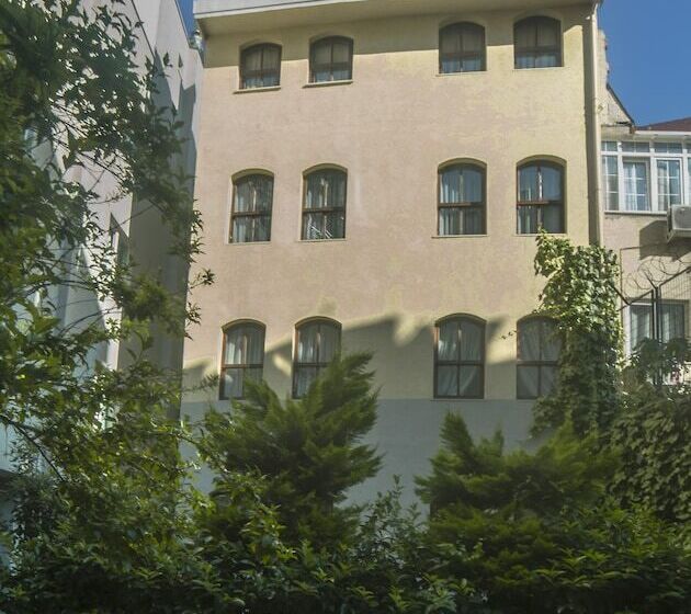 Fotos del hotel Sarnic Hotel & Sarnic Premier Hotel(ottoman Mansion):  14