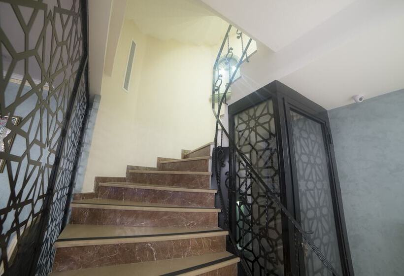 Fotos del hotel Sarnic Hotel & Sarnic Premier Hotel(ottoman Mansion):  22