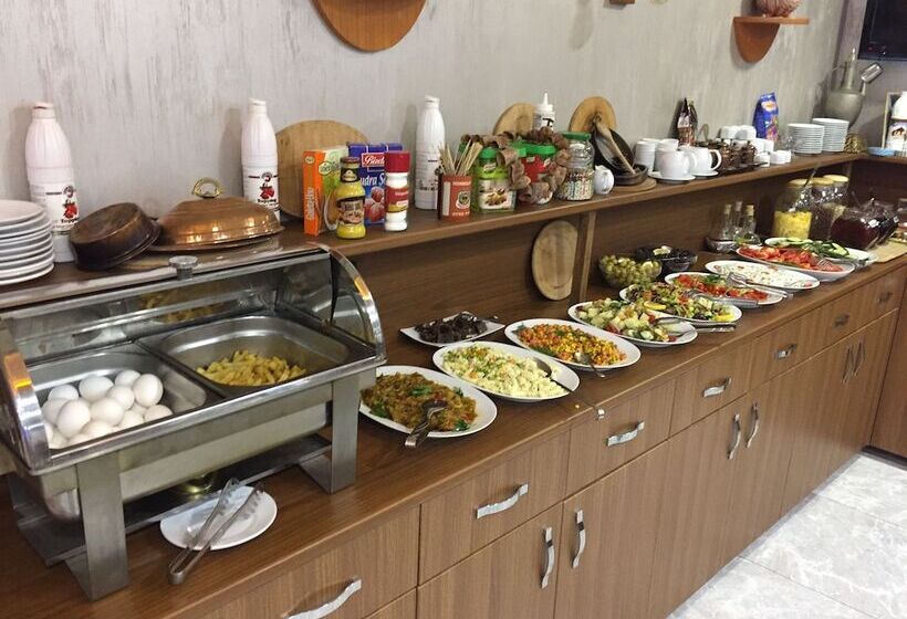 Fotos del hotel Sarnic Hotel & Sarnic Premier Hotel(ottoman Mansion):  34