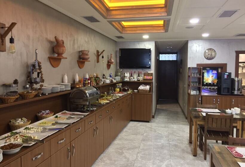 Fotos del hotel Sarnic Hotel & Sarnic Premier Hotel(ottoman Mansion):  30