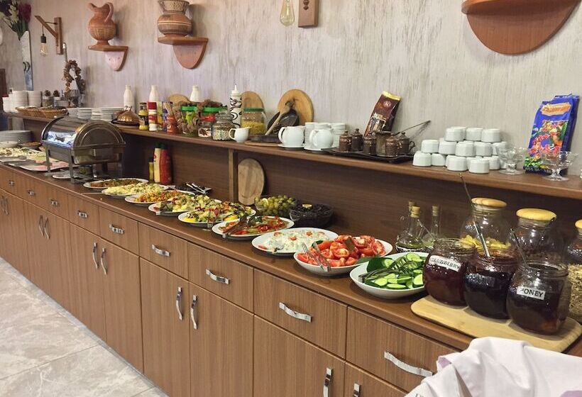 Sarnic Hotel & Sarnic Premier Hotel(ottoman Mansion)