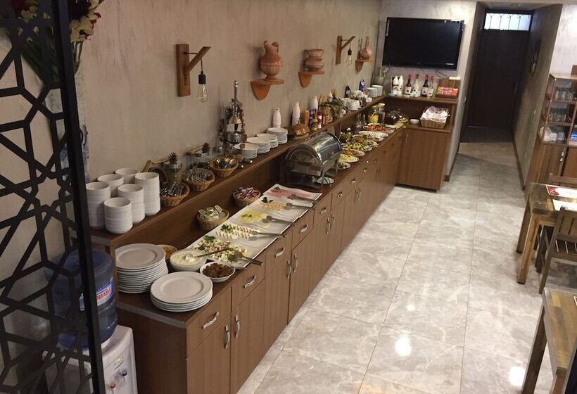 Fotos del hotel Sarnic Hotel & Sarnic Premier Hotel(ottoman Mansion):  40