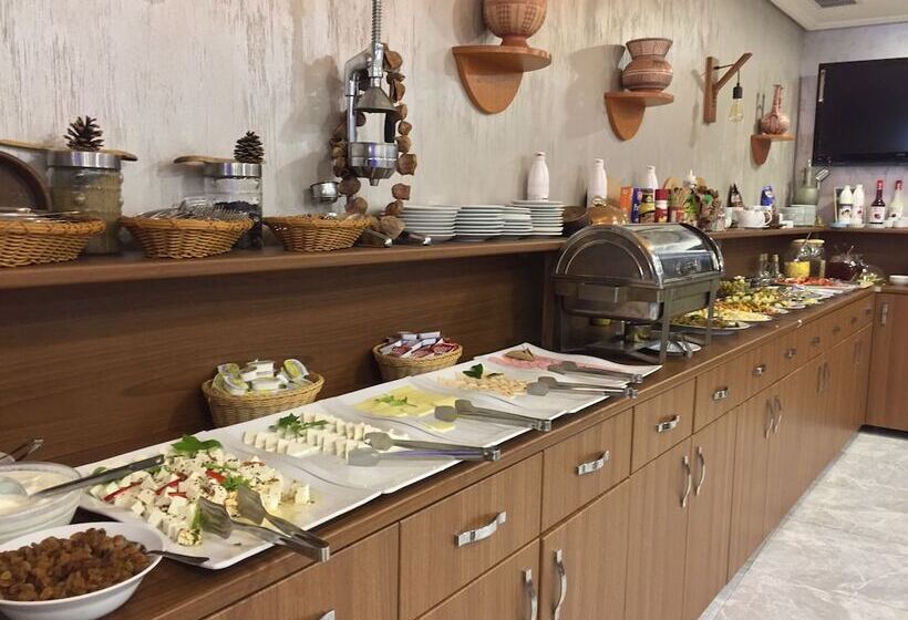 Fotos del hotel Sarnic Hotel & Sarnic Premier Hotel(ottoman Mansion):  41