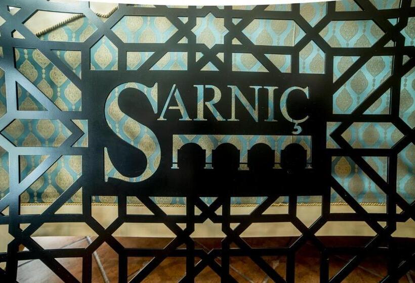 Fotos del hotel Sarnic Hotel & Sarnic Premier Hotel(ottoman Mansion):  50