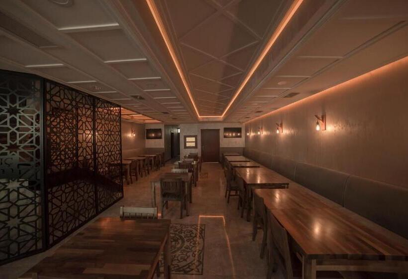 Fotos del hotel Sarnic Hotel & Sarnic Premier Hotel(ottoman Mansion):  49