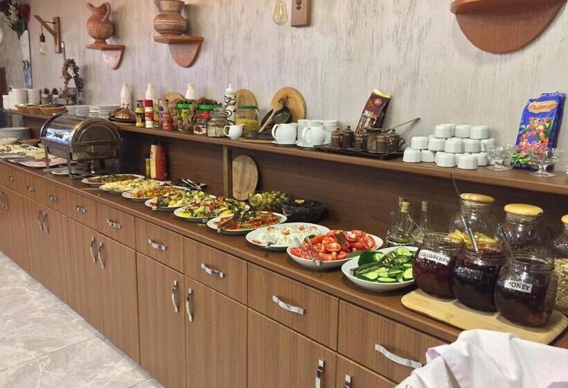 Fotos del hotel Sarnic Hotel & Sarnic Premier Hotel(ottoman Mansion):  3