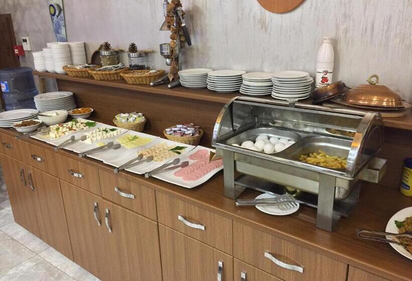 Fotos del hotel Sarnic Hotel & Sarnic Premier Hotel(ottoman Mansion):  10