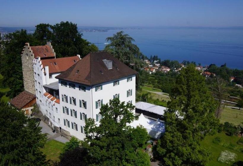 Hotel Schloss Wartensee