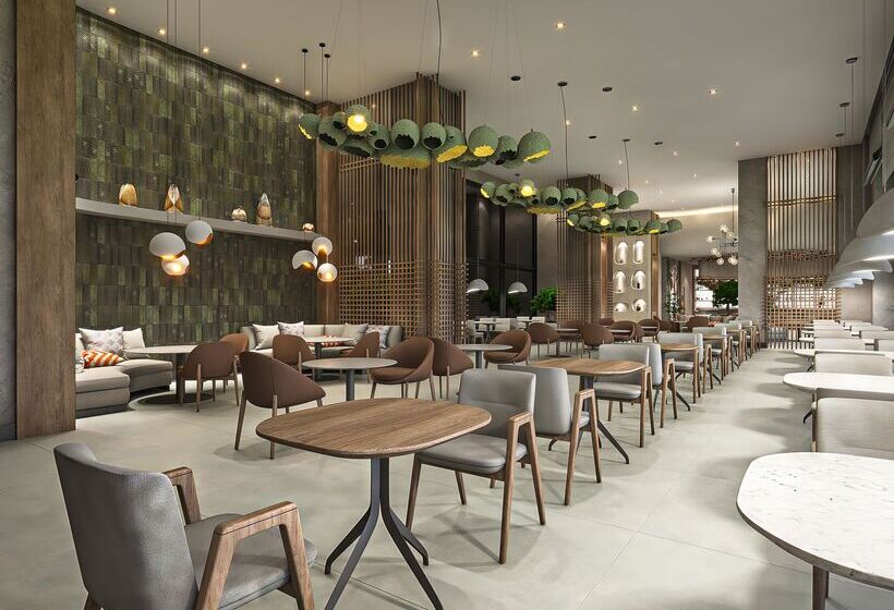 בית מלון כפרי Soho Beach Club  All Inclusive