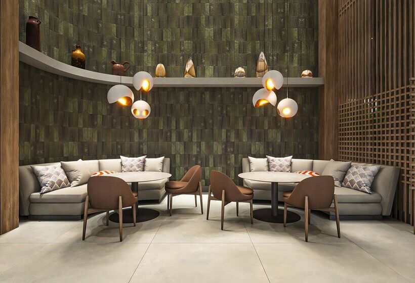 בית מלון כפרי Soho Beach Club  All Inclusive