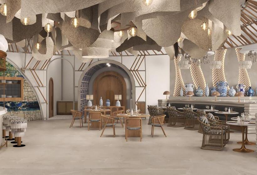 בית מלון כפרי Soho Beach Club  All Inclusive