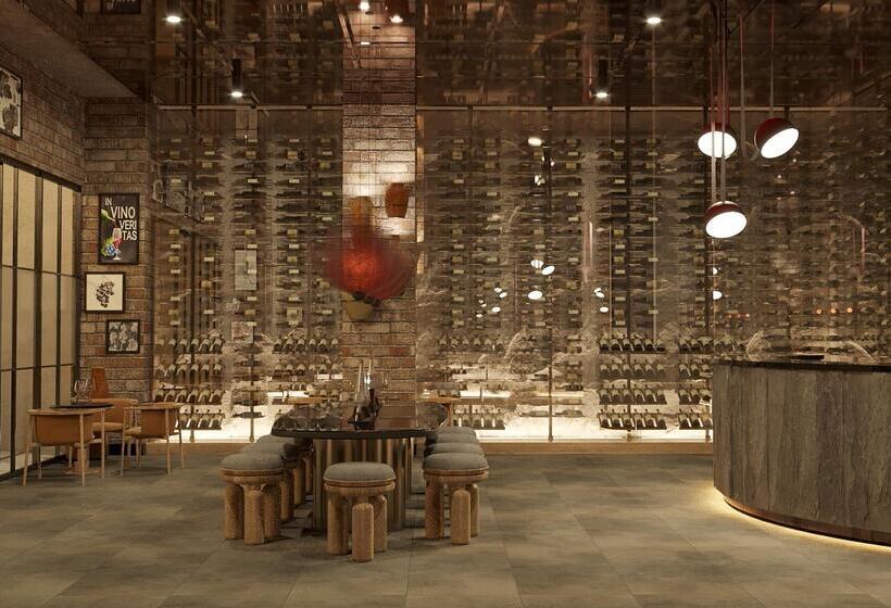 בית מלון כפרי Soho Beach Club  All Inclusive