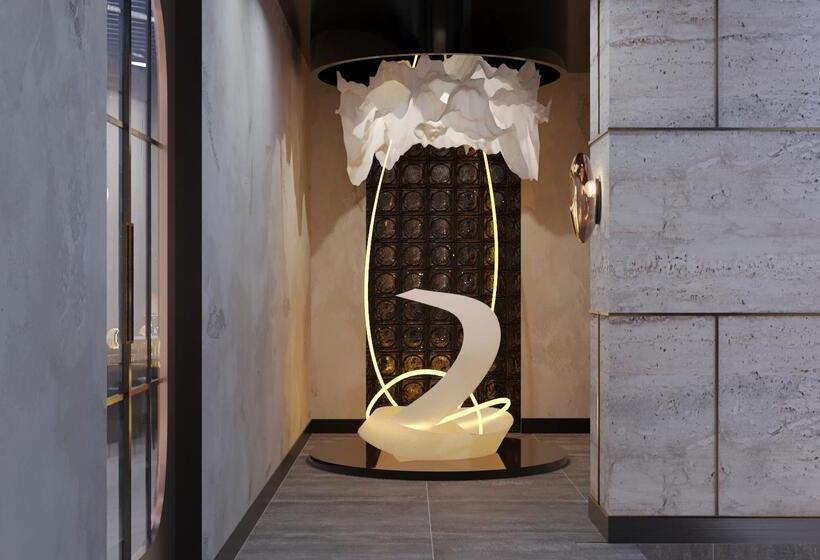 בית מלון כפרי Soho Beach Club  All Inclusive