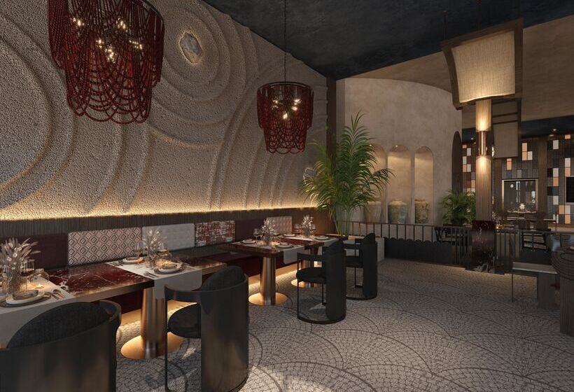 בית מלון כפרי Soho Beach Club  All Inclusive