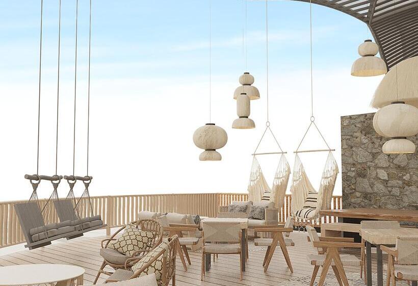 هتل Soho Beach Club All Inclusive