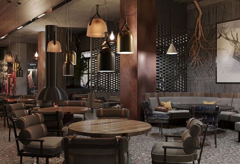 בית מלון כפרי Soho Beach Club  All Inclusive