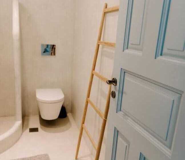 هتل Spitia Santorini Villa Collection